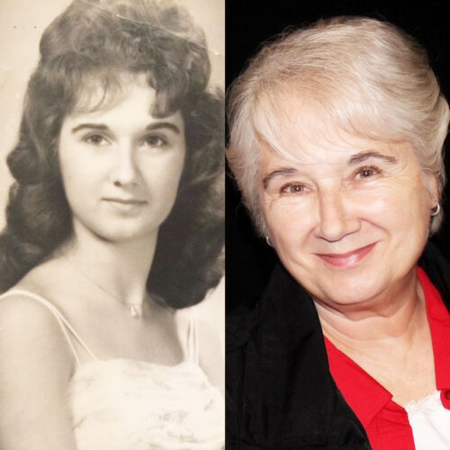Loretta Rosan Davis